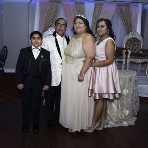 Meet your Posher, Raywattie